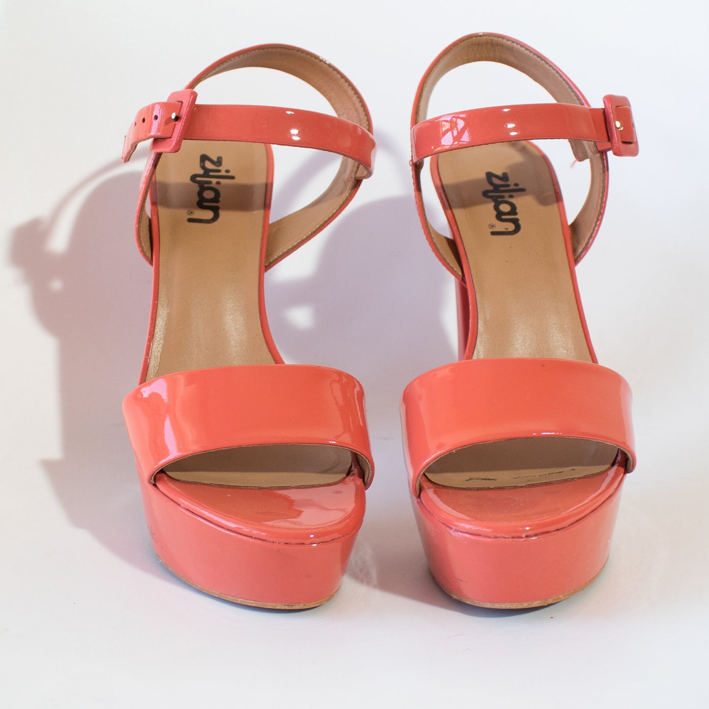sandales Zilian