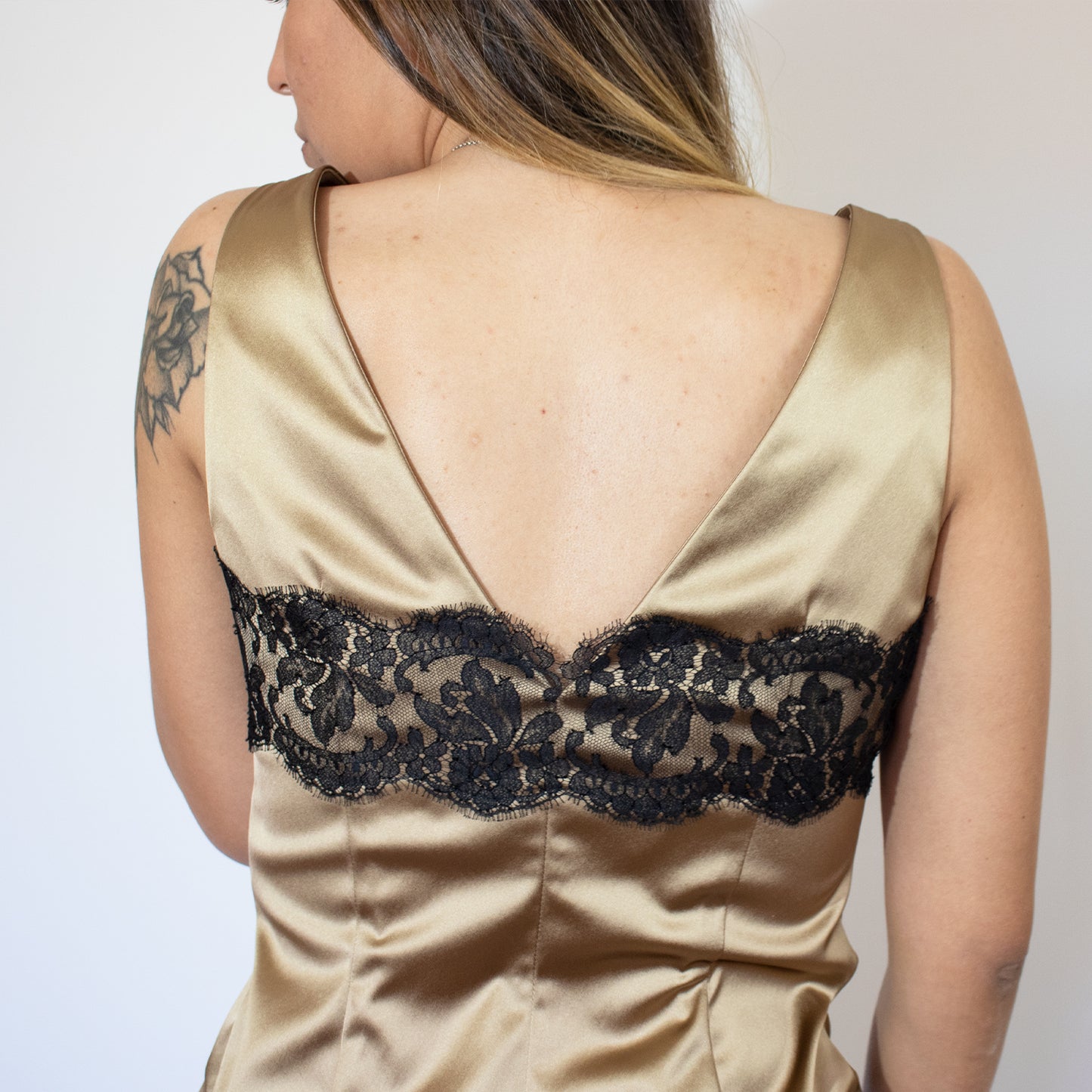 Robe Galliano