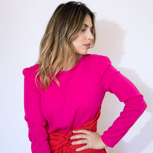 robe M missoni