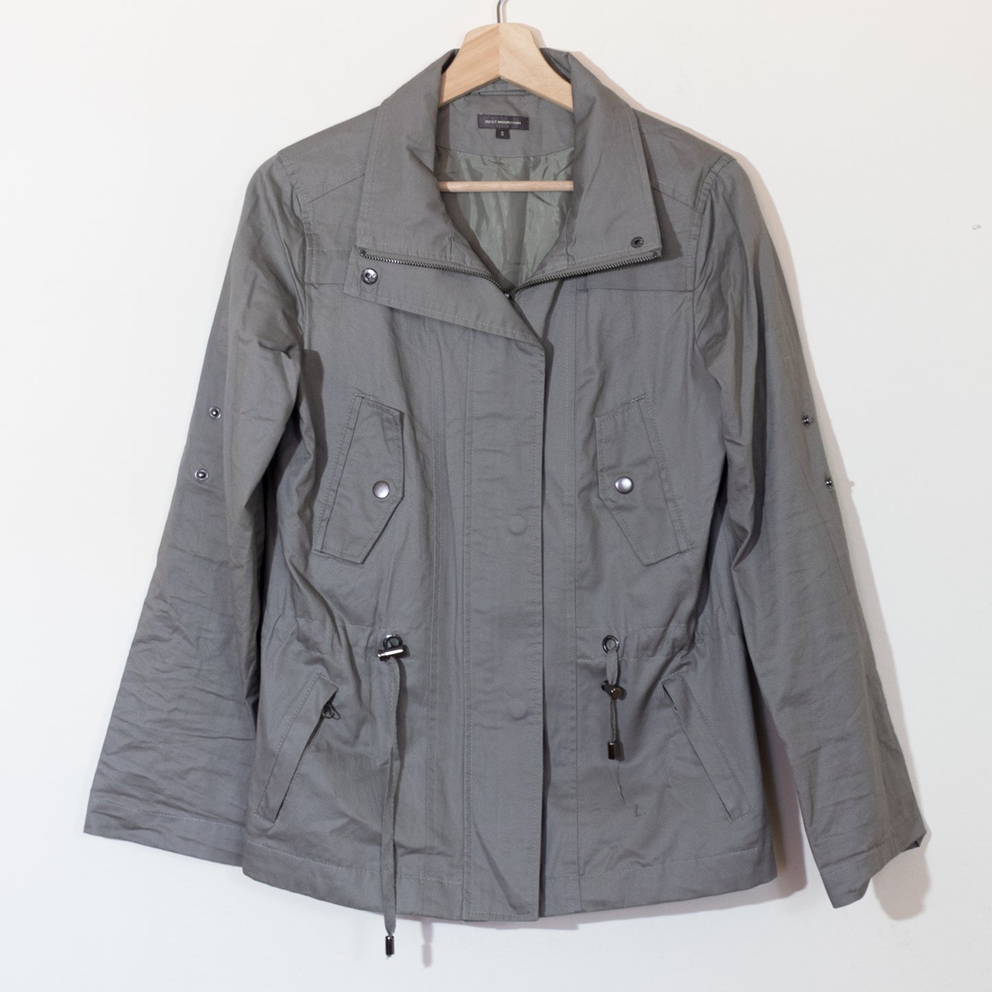 Best Mountain coat