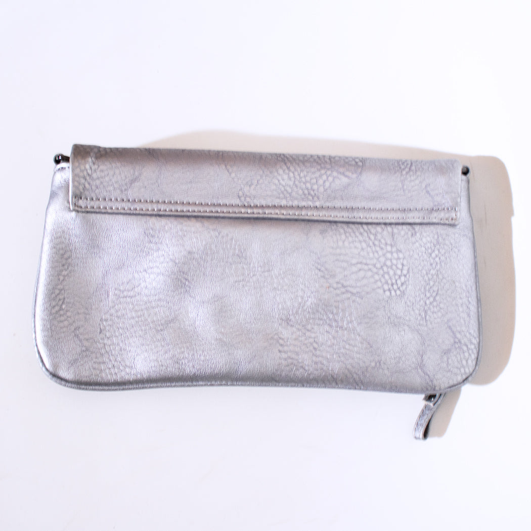 valise grise