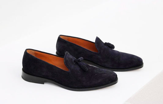 Pasiori Amalfi Shoes