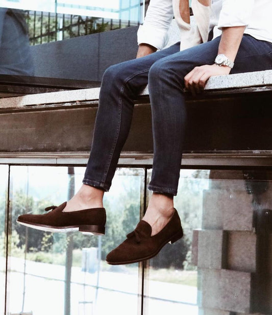 Pasiori Manarola Shoes