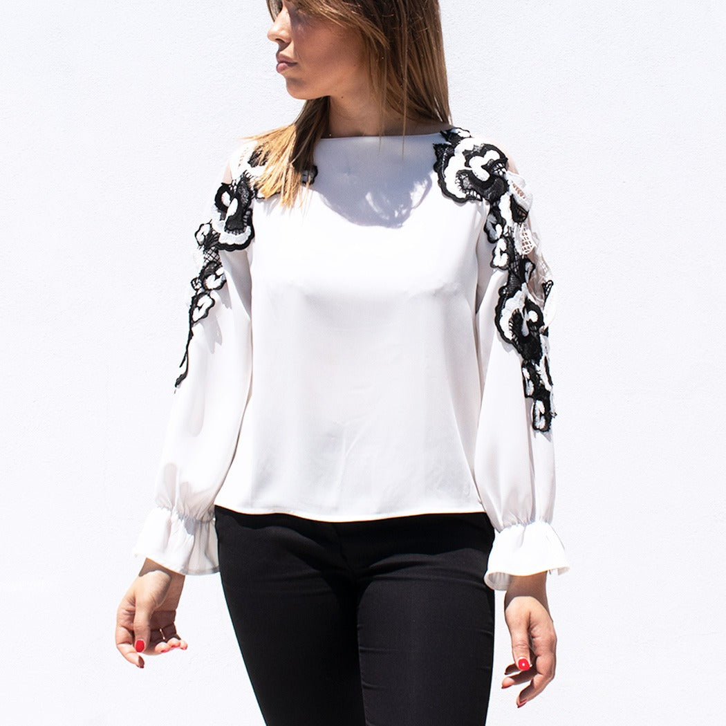 Forever unique Camisa