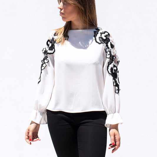 Forever unique Camisa