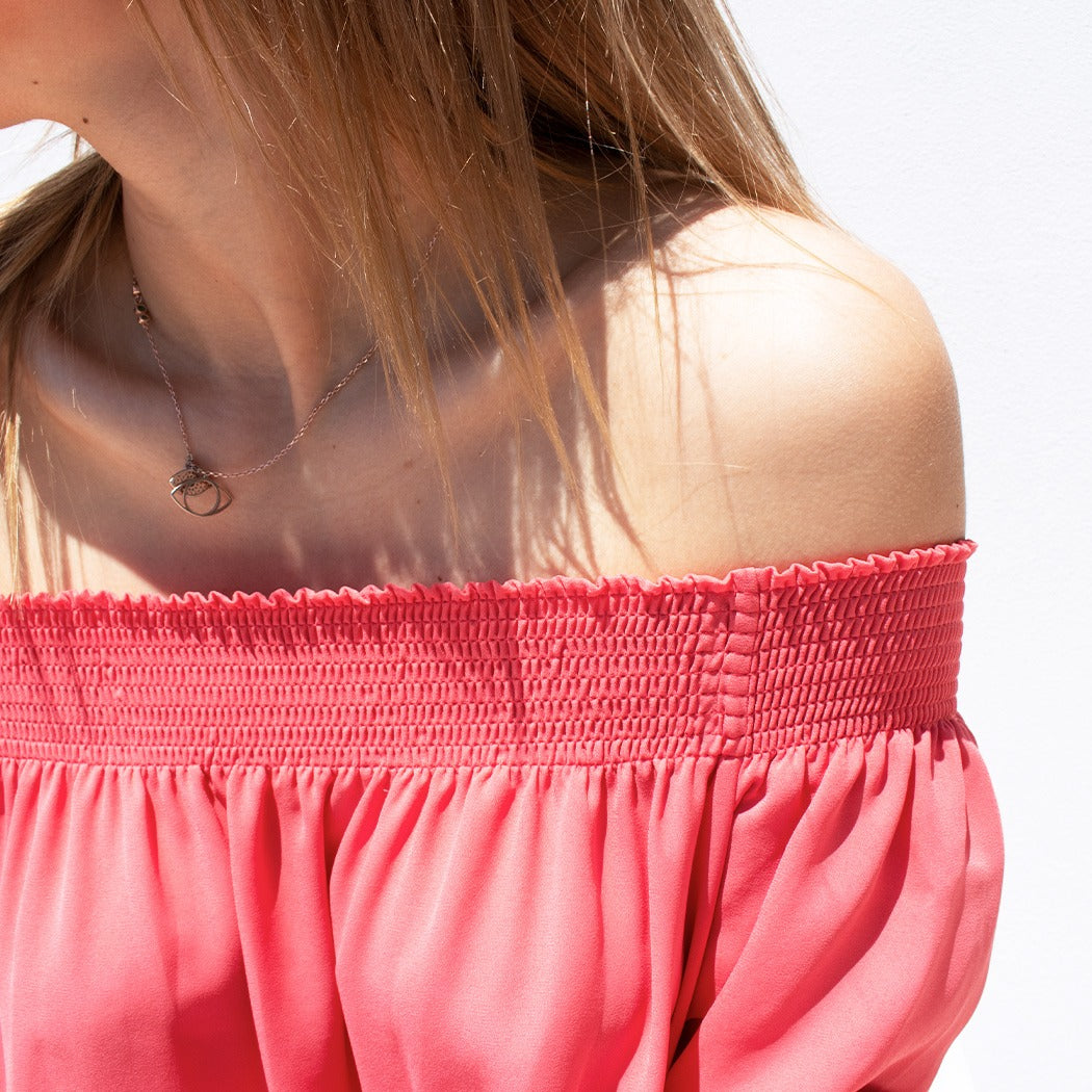 Forever Unique Camisa