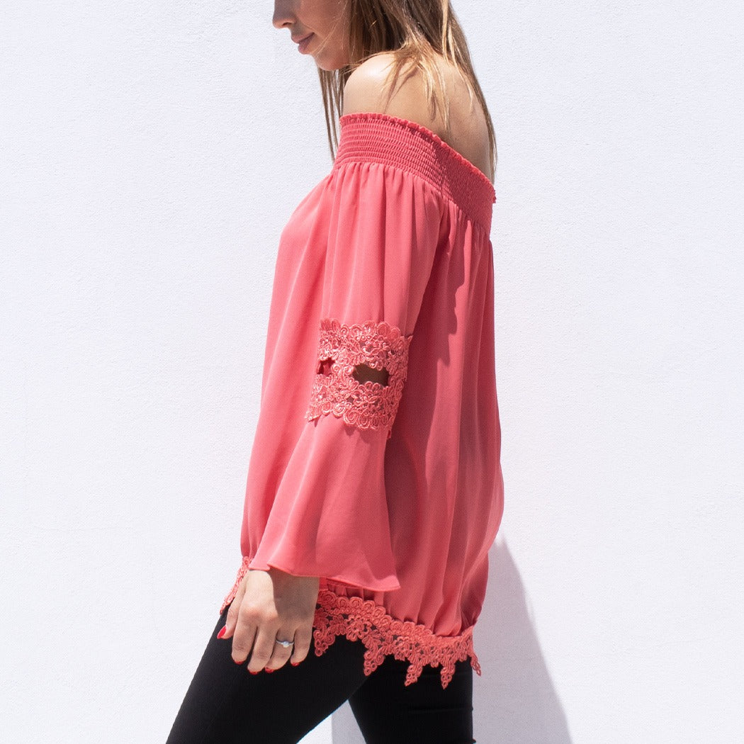 Forever Unique Camisa