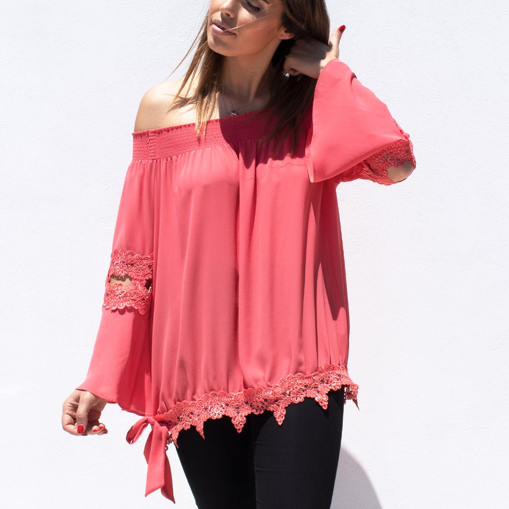 Forever Unique Camisa
