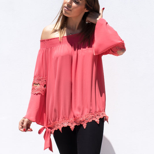 Forever Unique Camisa