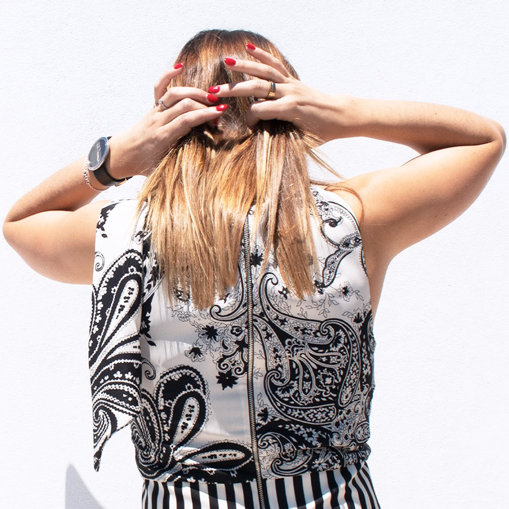 Forever Unique Top