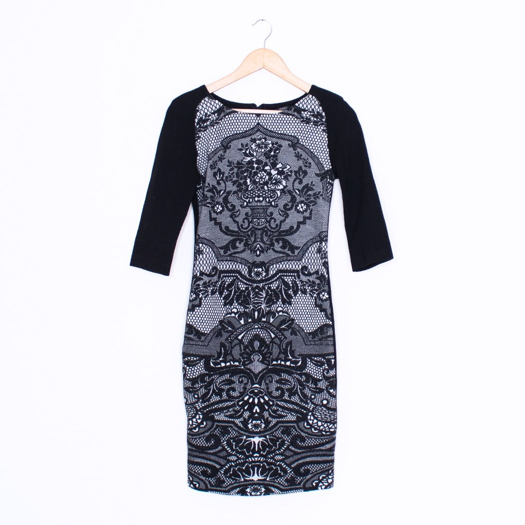 Seventy Sergio Tegon Dress