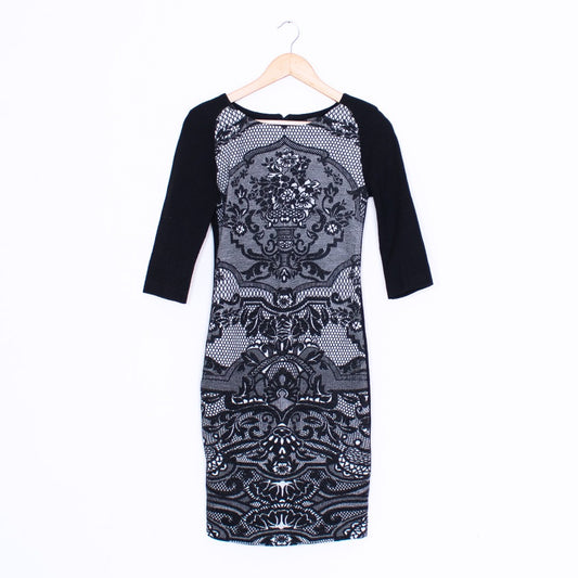Seventy Sergio Tegon Dress