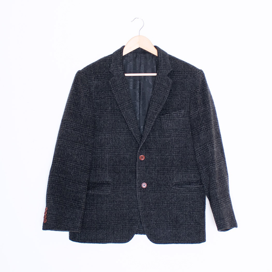 Handmade Blazer