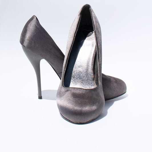 handmade shoe