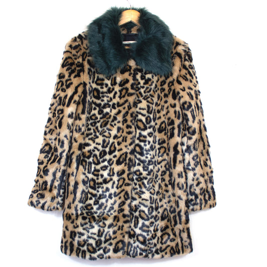 Gaudi coat
