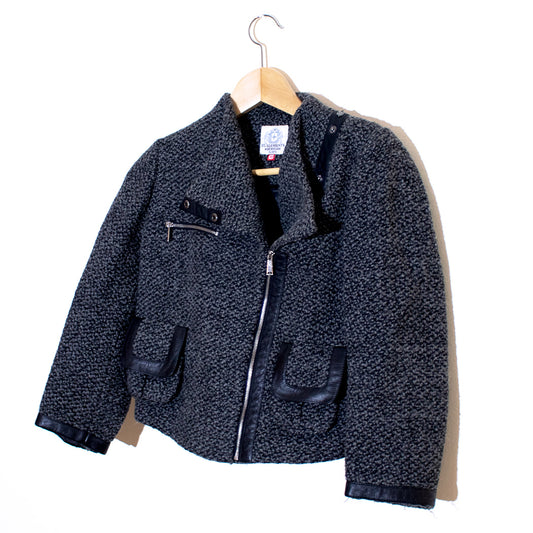 Zuelements coat