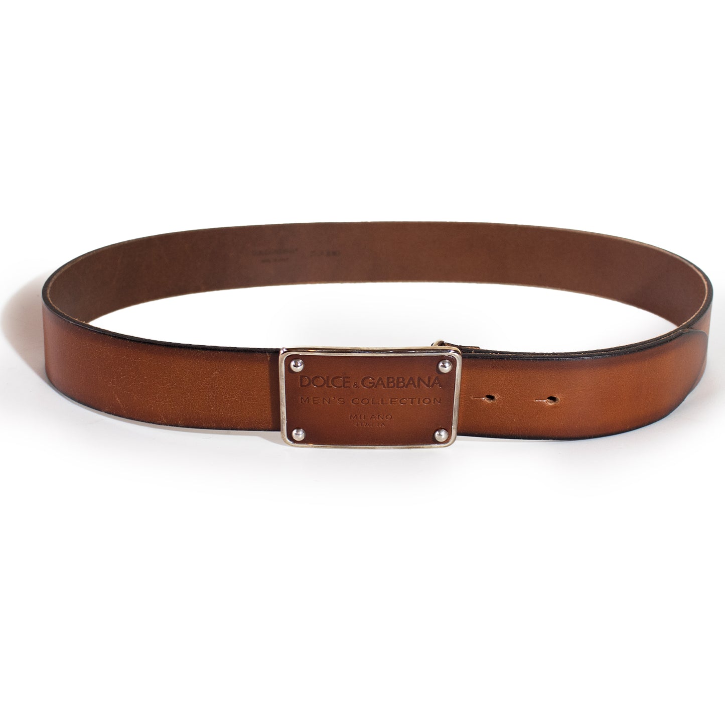 Ceinture Dolce&amp;Gabbana