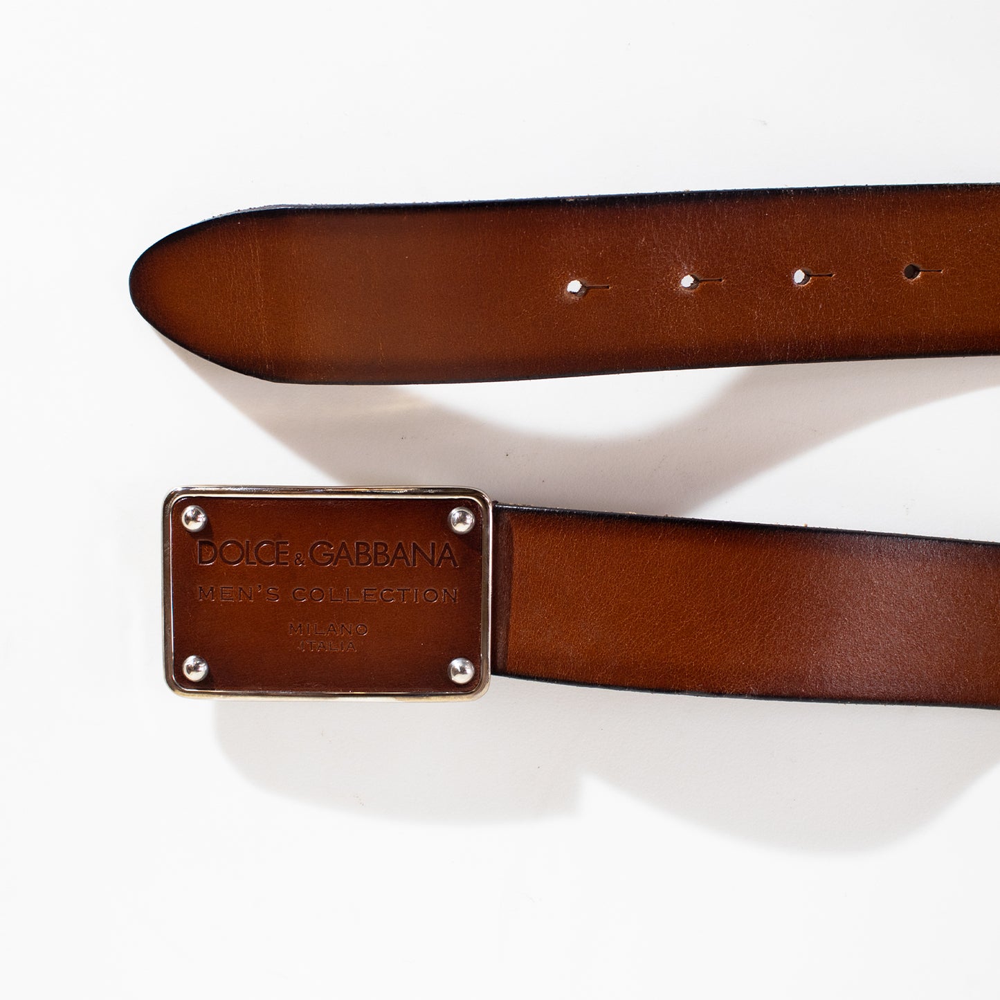 Ceinture Dolce&amp;Gabbana