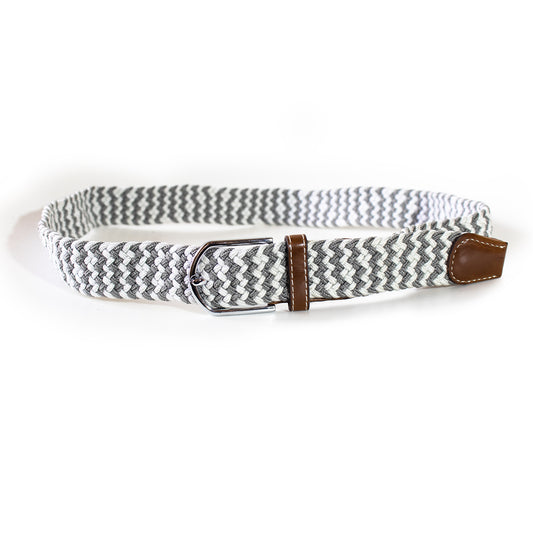 ceinture grise