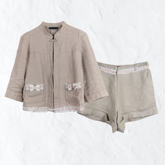Conjunto Twinset