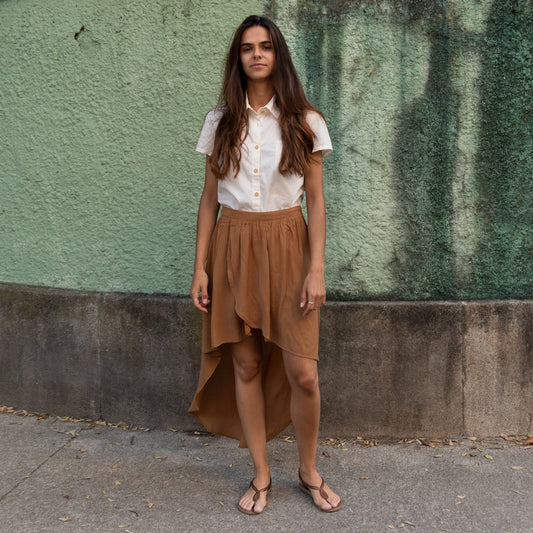 Bershka skirt