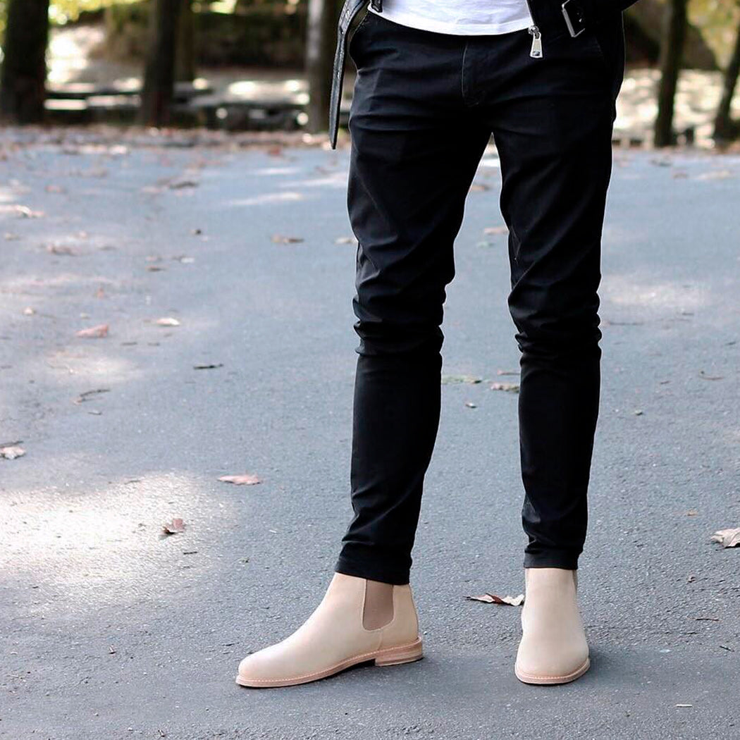 Pasiori Boots Royal Sand